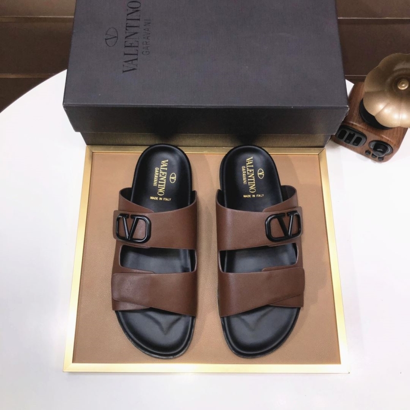 Valentino Slippers